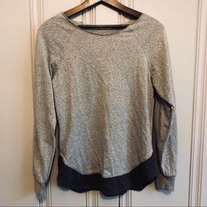 Alternative Apparel sweatshirt M